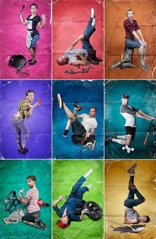 pin up...boys :P