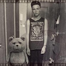 Ted<3