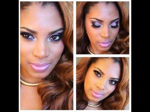Prom Makeup Tutorial