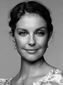 Ashley Judd