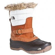 Kozaki THE NORTH FACE - Shellista Pull On T0AWMPA1J 050 - (klik w powiększone zdjęcie po więcej szczegółów)