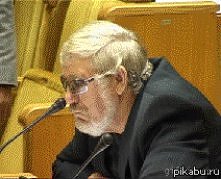 Ale mnie swędzi nos!