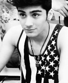 Zayn