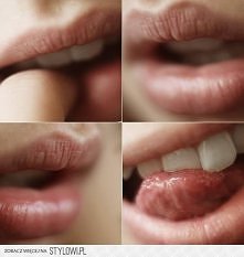 My kobiety lubimy kusić :) ...