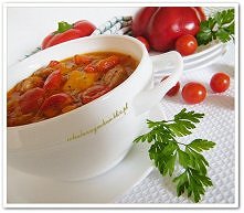 Leczo
(przepis po kliknięci...