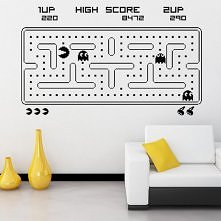 Dla Fanów Pacman'a :D