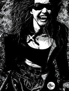 Tim Bradstreet. Gość, który...