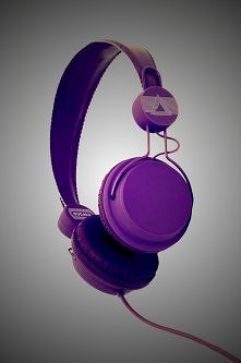 Purple-Music