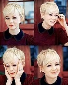 Carey Mulligan