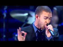 HD 2006 The Victoria's Secret Fashion Show Part 4 5 Justin Timberlake Performance