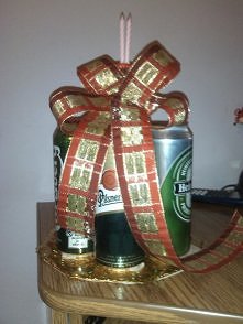 TORT URODZINOWY DLA PIWOSZA...