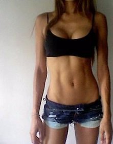 brzuch, nogi, ciało <3