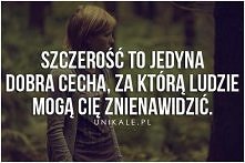 szczerość