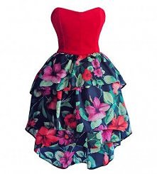 FLAMENCO (proj. Szyjemy Suk...