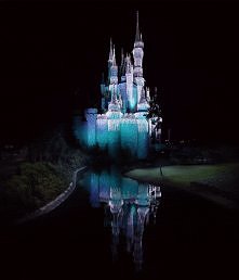 magic from disney by JB