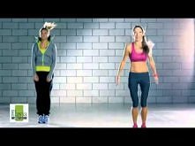 Ewa chodakowska trening z gwiazdami