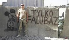 Falubaz jest wszędzie. Nawe...