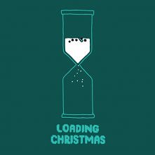 Loading Christmas...