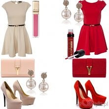 Biały a może Czerwony ?