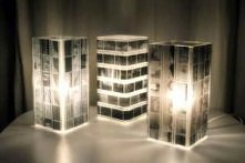 wykorzystanie starych klisz