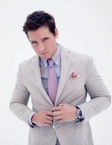 Peter Facinelli - aktor. Sz...
