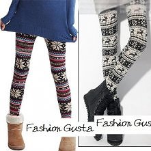 które wam się bardziej podobają gwiazdki czy renifery ? :)