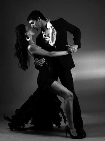 tango