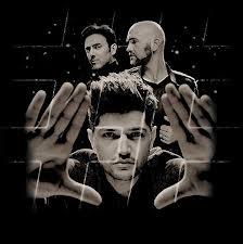 The Script.