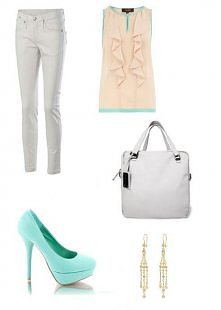 Aaa oto mój następny zestaw ;] co wy na to ?