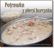 Potrawka z piersi kurczaka z papryką
(przepis po kliknięciu w zdjęcie).