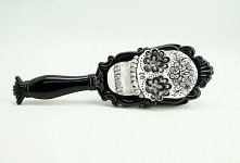 Szczotka do włosów handmade