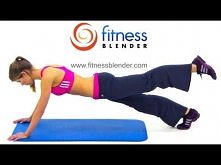 Natural Brazilian Buttock Lift Exercises - Fitness Blender's Butt Lifting Workout