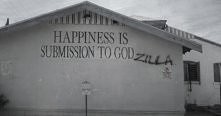 happiness...