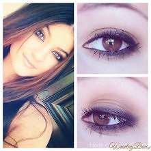 Smokey efekt inspirowany ma...