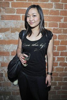 Misheel Jargalsajkhan w 2009 roku /fot.