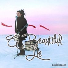 Beautiful Lie