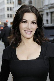 Nigella Lawson