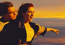 Titanic ! <3