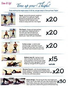 na zgrabne nóżki :)