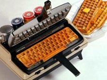 gofry dla miłośników komput...