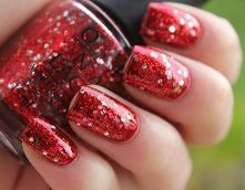 Kolor w sam raz na walentynki