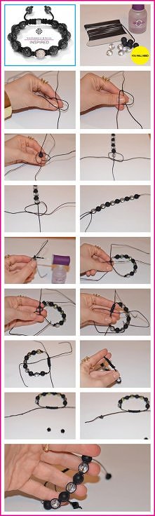 SHAMBALLA
ZROB SAMA SWOJA ...