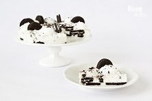 De-sernik Oreo (bez pieczenia)