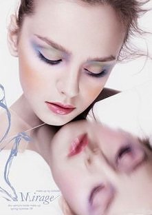 Shu Uemura Mirage Collection