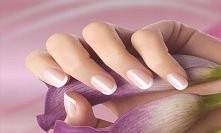 Piękne paznokcie: domowe sp...