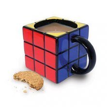 Rubiks Cube Mug!
