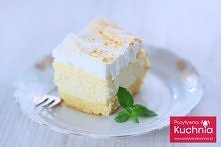 Sernik z rosą - mój ulubiony serniczek:)