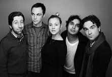 Śliczne zdjęcie.. niby taki...