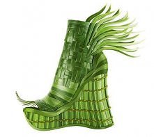 Shoe Fleur