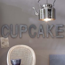 stary czajnik tez się nada ;p